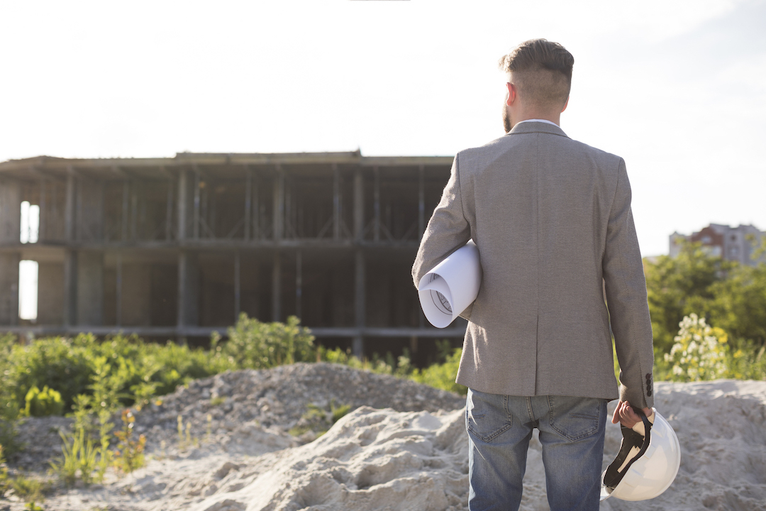 Vendre son terrain à un promoteur immobilier